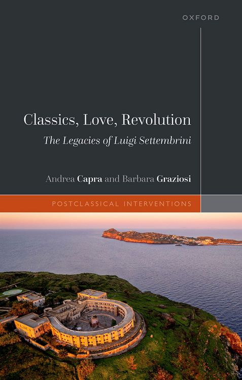 Produktbild: Classics, Love, Revolution