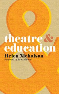 Produktbild: Theatre and Education
