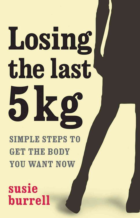 Produktbild: Losing the Last 5 Kgs