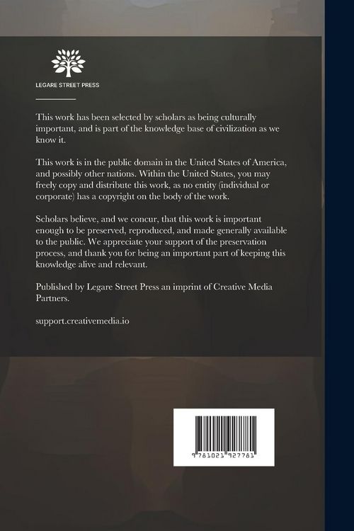 Produktbild: History of the Ancient & Honorable Fraternity of Free & Accepted Masons, & Concordant Orders
