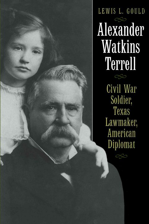 Produktbild: Alexander Watkins Terrell