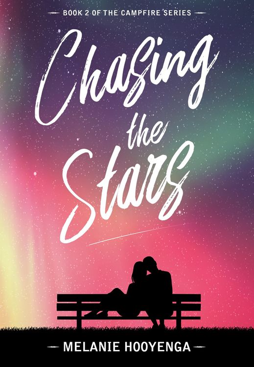 Produktbild: Chasing the Stars