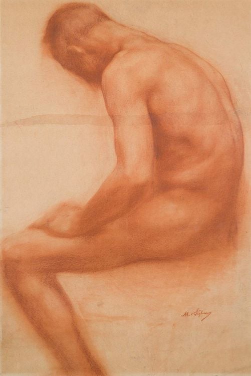 Produktbild: Figure Drawing Atelier