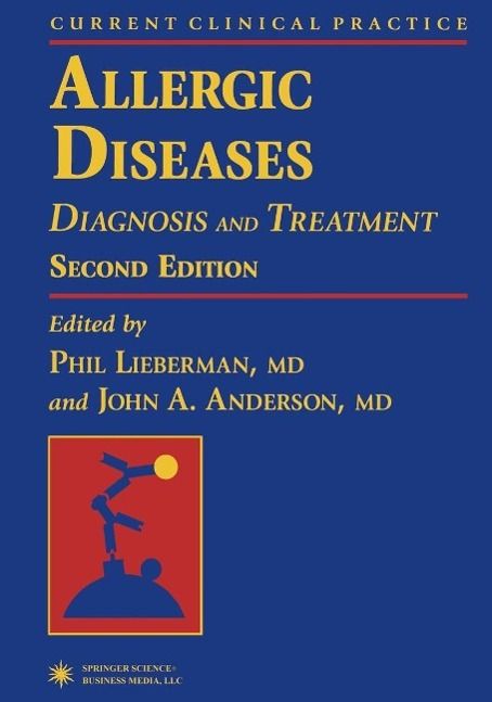 Produktbild: Allergic Diseases