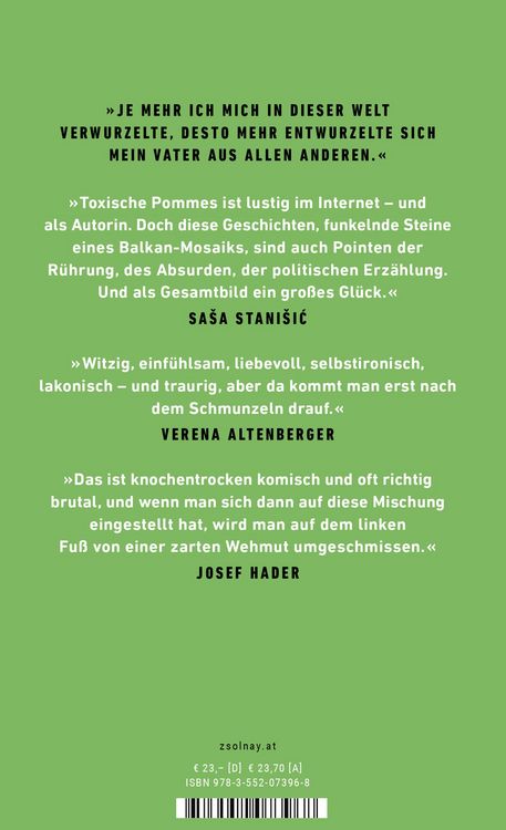 Produktbild: Ein sch&Atilde;&para;nes Ausl&Atilde;&curren;nderkind