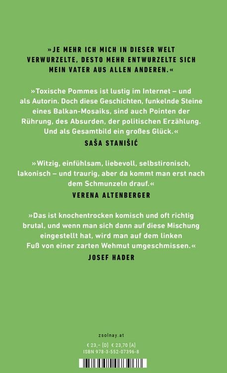 Produktbild: Ein sch&ouml;nes Ausl&auml;nderkind