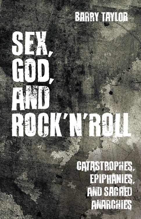 Produktbild: Sex, God, and Rock 'n' Roll