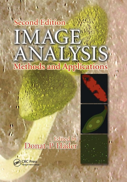 Produktbild: Image Analysis