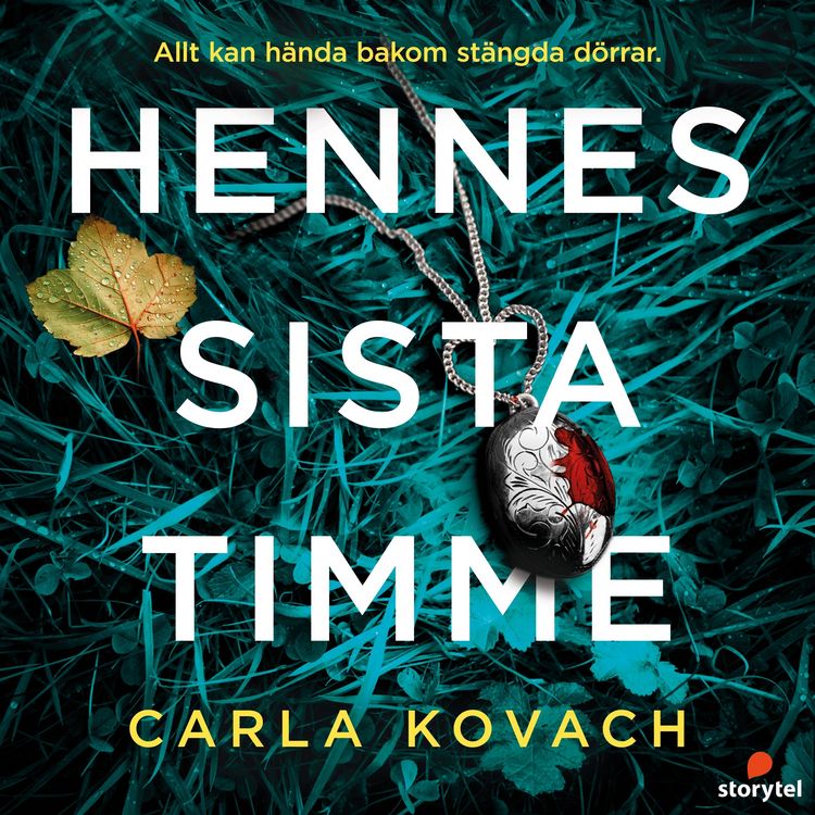 Produktbild: Hennes sista timme
