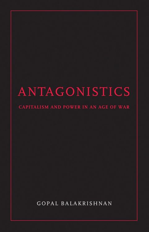 Produktbild: Antagonistics