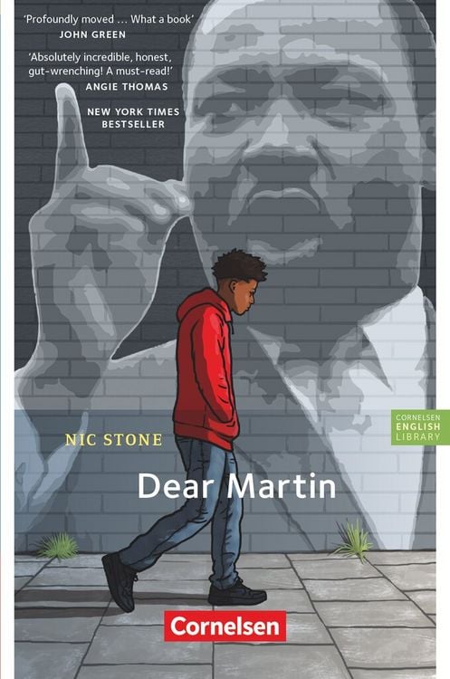 Produktbild: Dear Martin