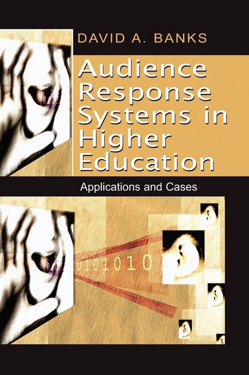 Produktbild: Audience Response Systems in Higher Education