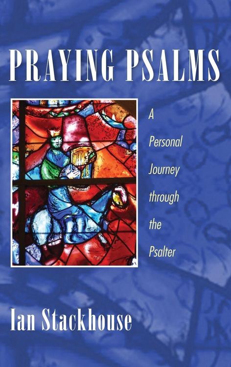 Produktbild: Praying Psalms