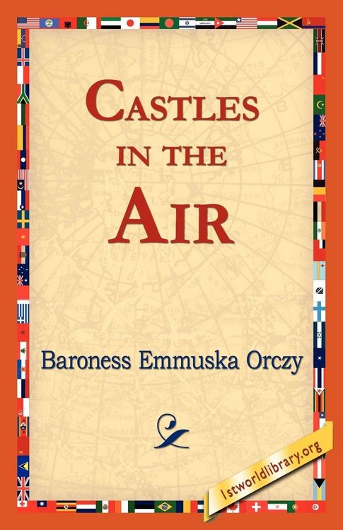 Produktbild: Castles in the Air