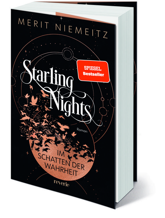 Produktbild: Starling Nights 1