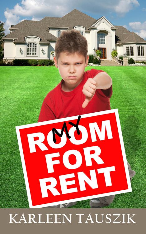 Produktbild: My Room For Rent