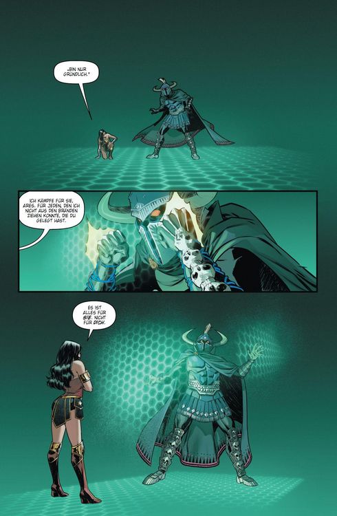 Produktbild: Wonder Woman