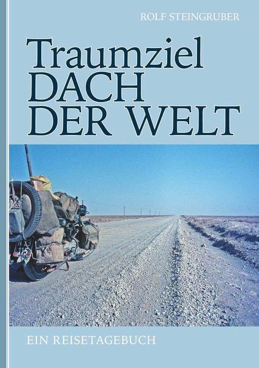 Produktbild: Traumziel: Dach der Welt