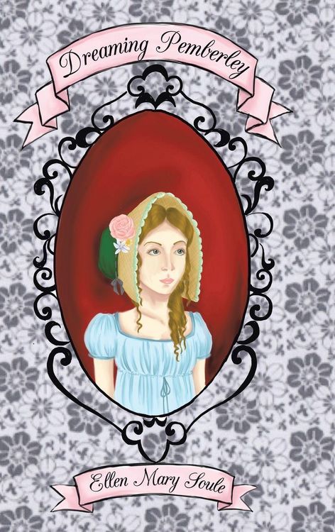 Produktbild: Dreaming Pemberley