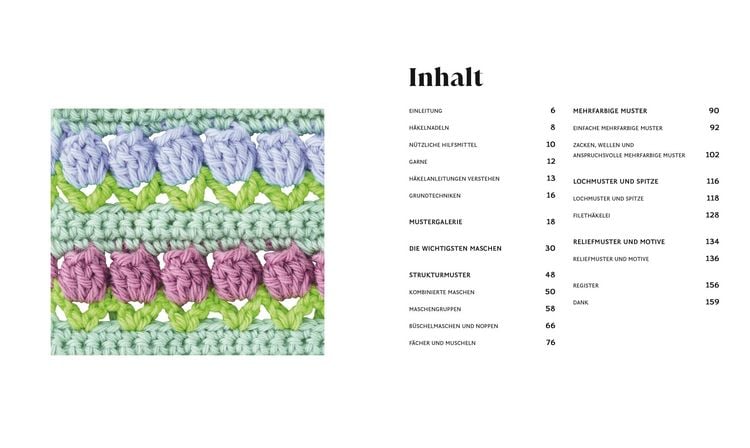 Produktbild: H&auml;keln