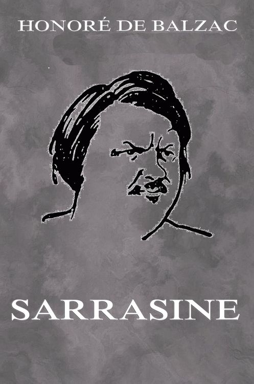 Produktbild: Sarrasine