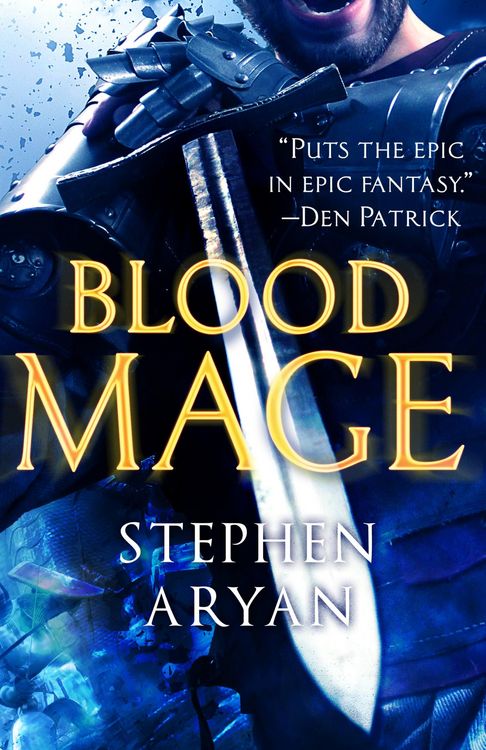 Produktbild: Bloodmage