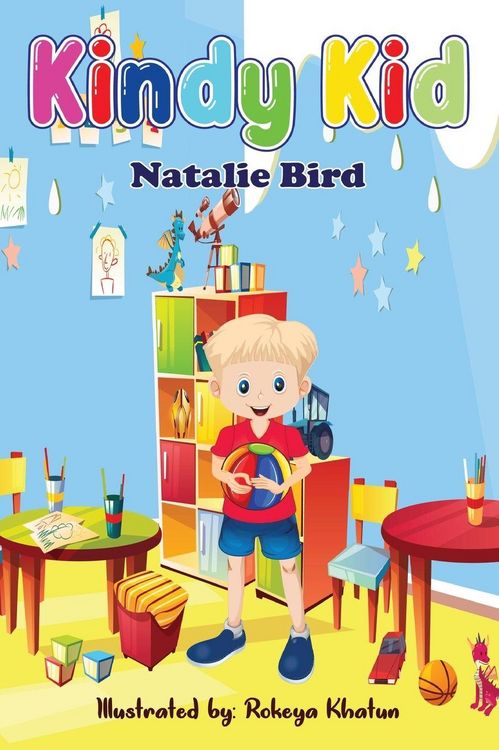 Produktbild: Kindy Kid