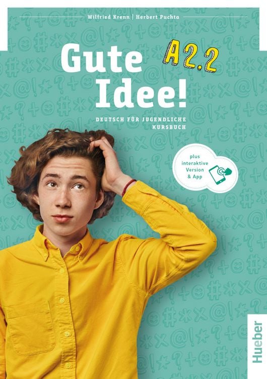 Produktbild: Gute Idee! A2.2