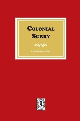 Produktbild: Colonial Surry