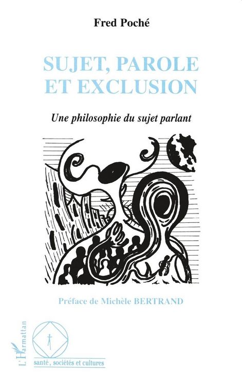 Produktbild: Sujet, parole et exclusion