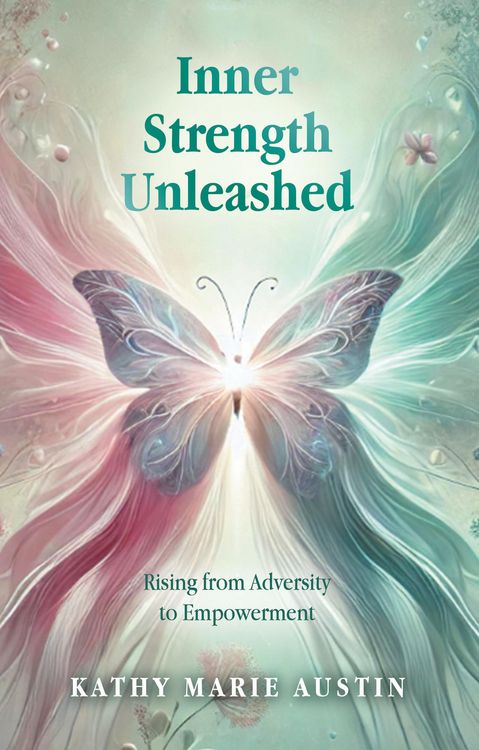 Produktbild: Inner Strength Unleashed