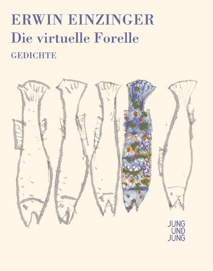 Produktbild: Die virtuelle Forelle