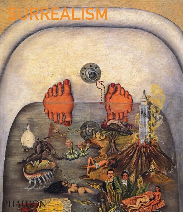 Produktbild: Surrealism