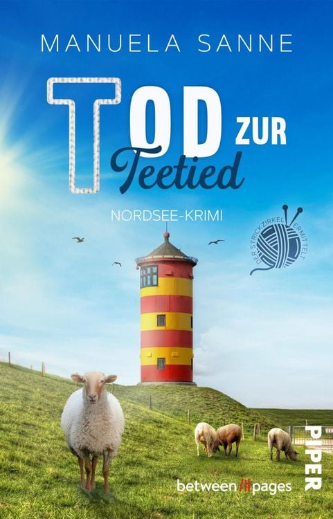 Produktbild: Tod zur Teetied