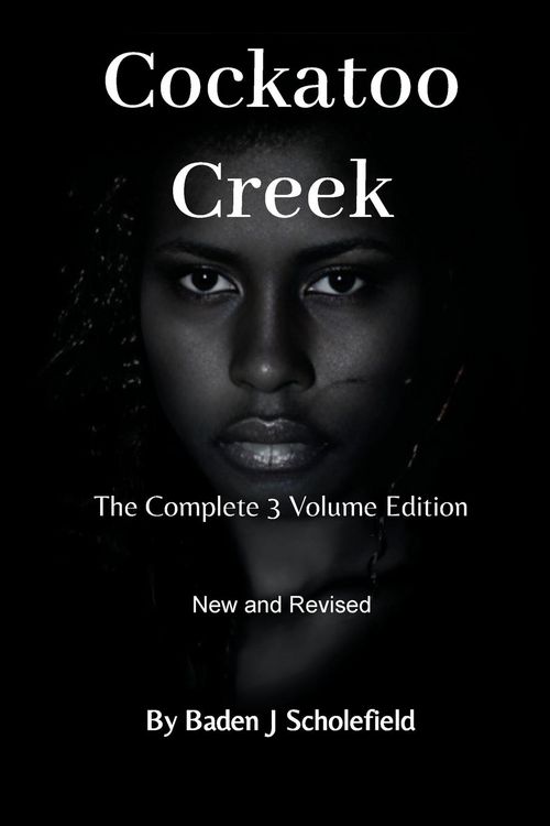 Produktbild: Cockatoo Creek