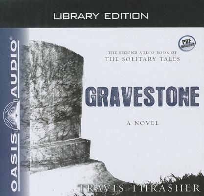 Produktbild: Gravestone (Library Edition)
