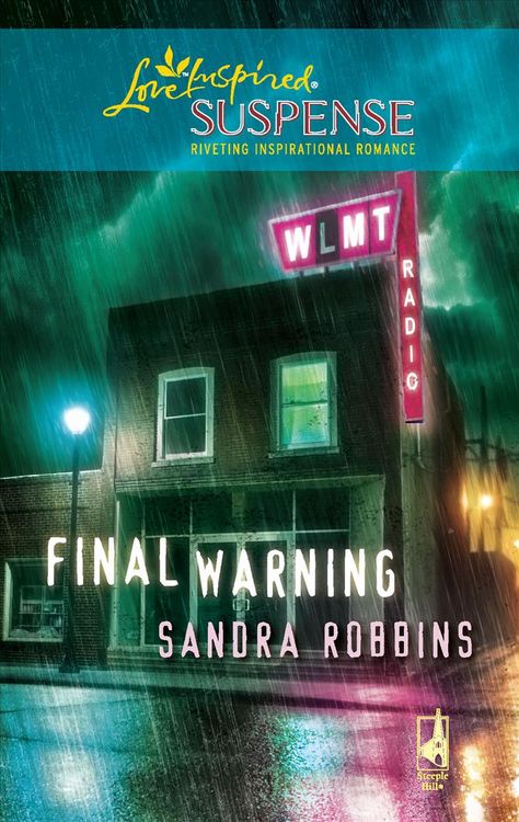 Produktbild: Final Warning
