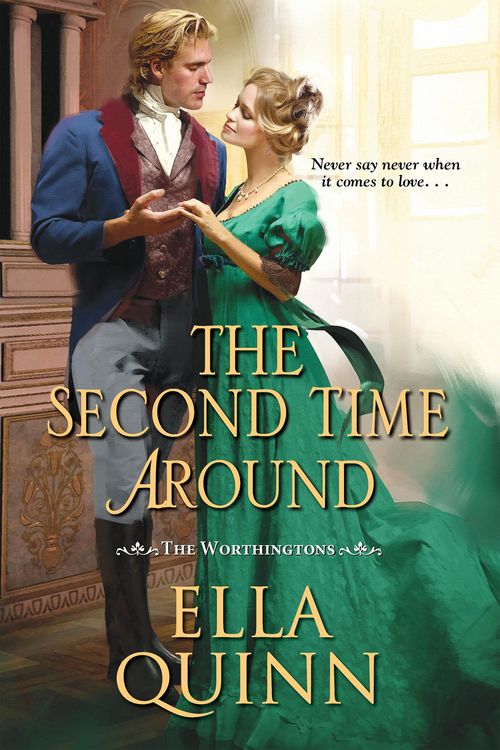 Produktbild: The Second Time Around