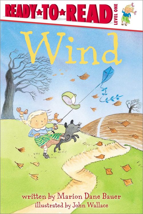 Produktbild: Wind