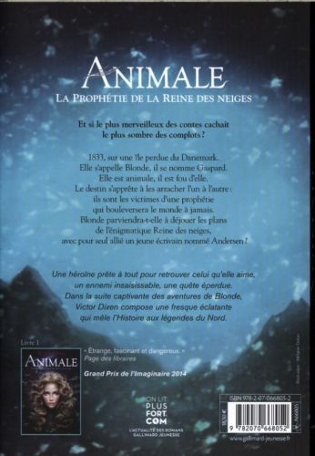 Produktbild: Animale