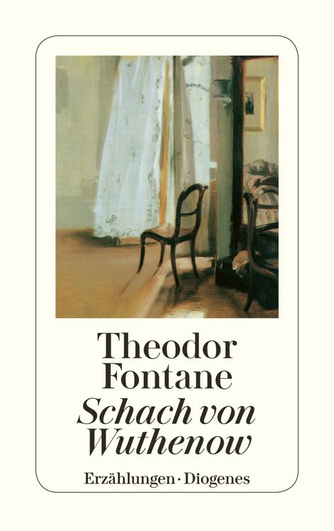 Produktbild: Schach von Wuthenow