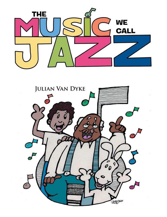 Produktbild: The Music We Call Jazz