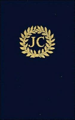 Produktbild: The Collected Letters of Joseph Conrad