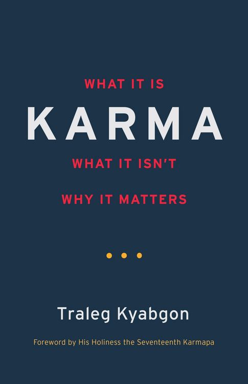 Produktbild: Karma