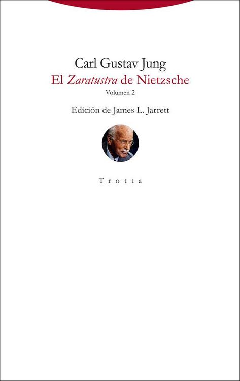 Produktbild: El Zaratustra de Nietzsche