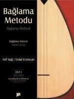Produktbild: Baglama Metodu 2 Cilt Takim