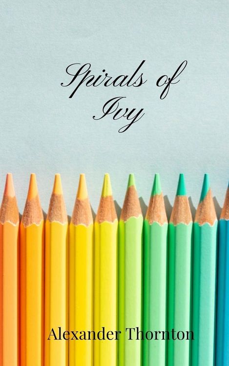 Produktbild: Spirals of Ivy