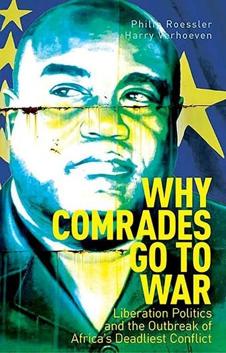 Produktbild: Why Comrades Go to War