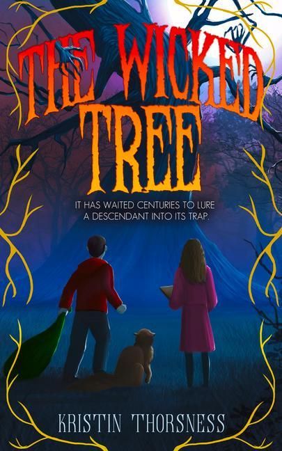 Produktbild: The Wicked Tree