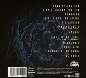 Produktbild: Origin (Digipak)